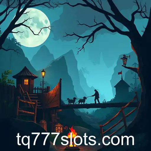 Exploring the World of Adventure Games: Unlocking the Mysteries of 'tq777'