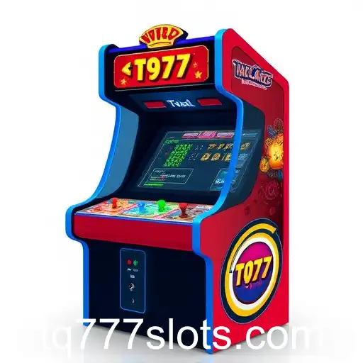 Exploring the Thrills of Arcade Games: A Dive into Classic Entertainment