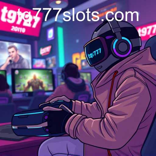 Digital Gaming Trends and the Rise of Online Platforms