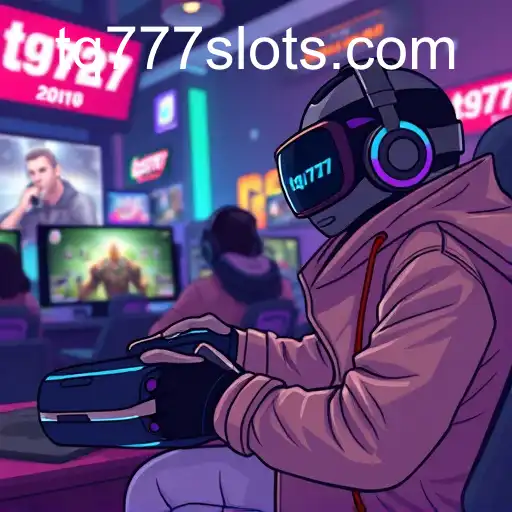 Digital Gaming Trends and the Rise of Online Platforms