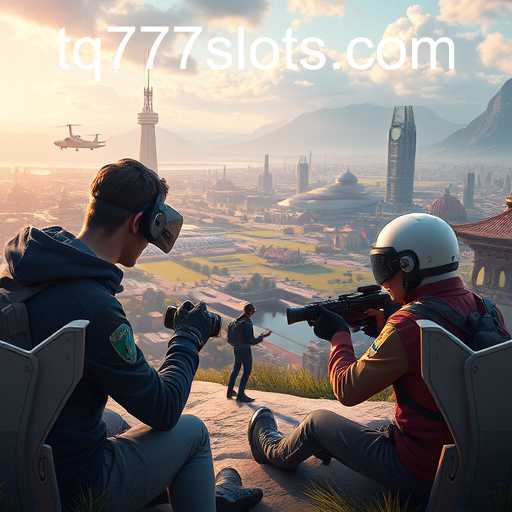 The Evolution of Online Gaming in 2025