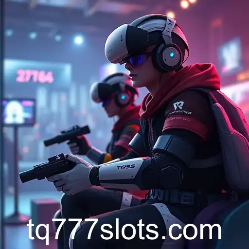 Innovative Gaming Trends Reshaping 2025