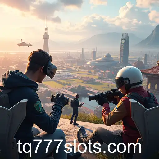 The Evolution of Online Gaming in 2025