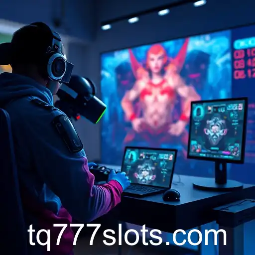 The Evolving Landscape of Online Gaming