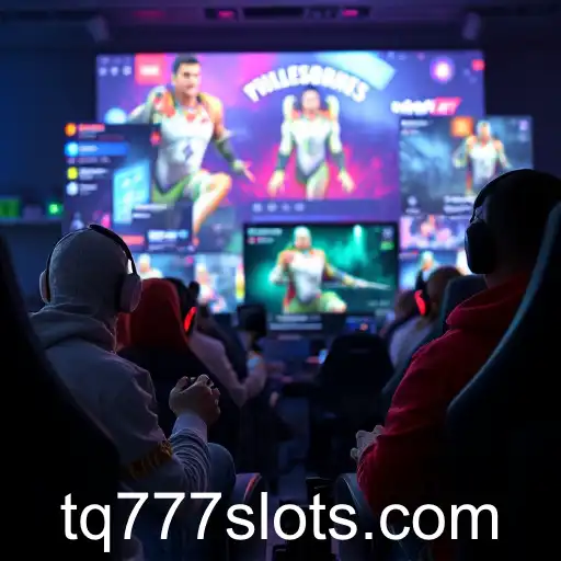 The Rise of Online Gaming Communities