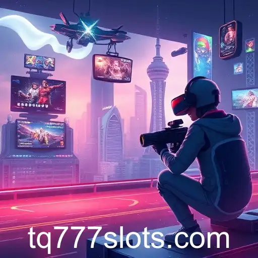 The Rise of Online Gaming Platforms