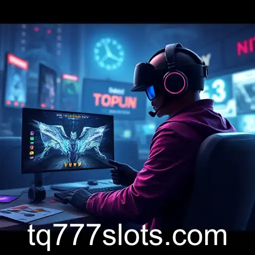 The Rise of Online Gaming in 2025: A Look at 'tq777'