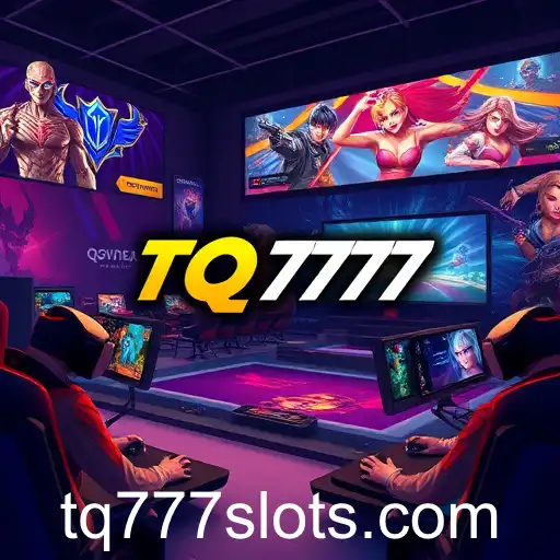 TQ777 Gaming Platform Revolution