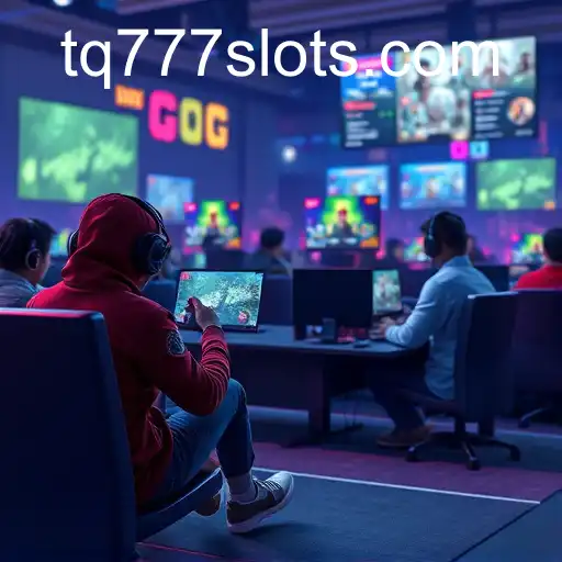 The Rise of Online Gaming in a Digital World