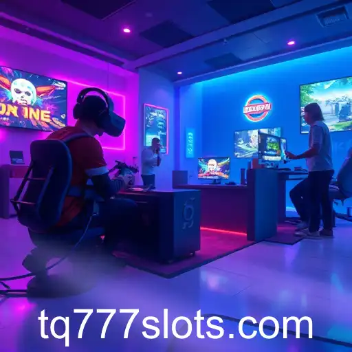 Online Gaming Trends: A Look Ahead