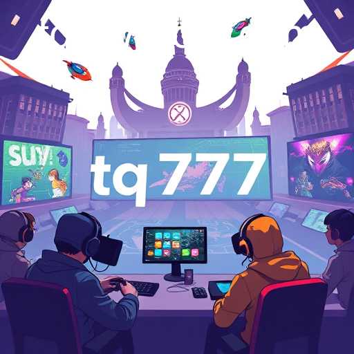 The Rise of Online Gaming Communities