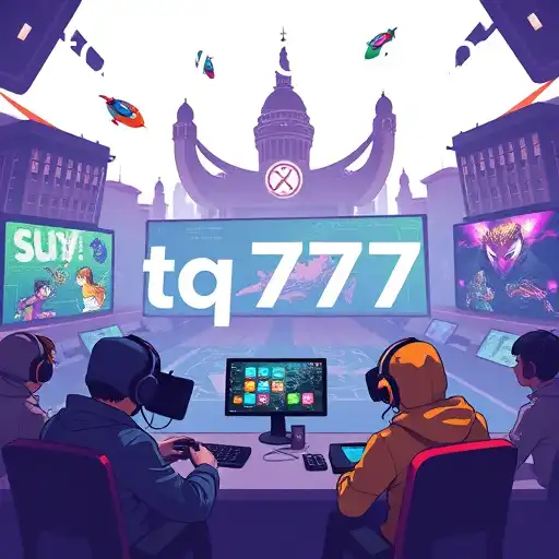 The Rise of Online Gaming Communities