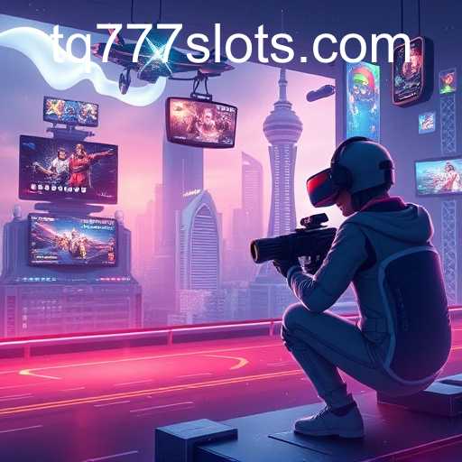 The Rise of Online Gaming Platforms