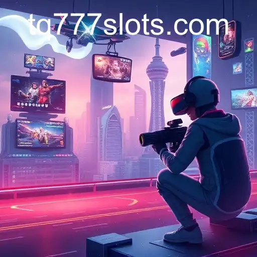 The Rise of Online Gaming Platforms