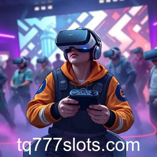 The Rise of tq777 in Online Gaming