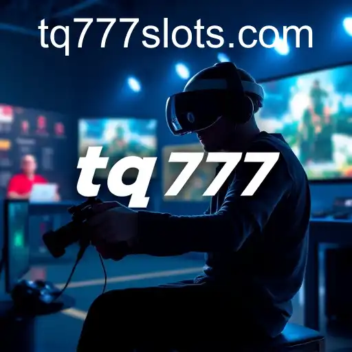 The Rise of TQ777 in the Gaming World