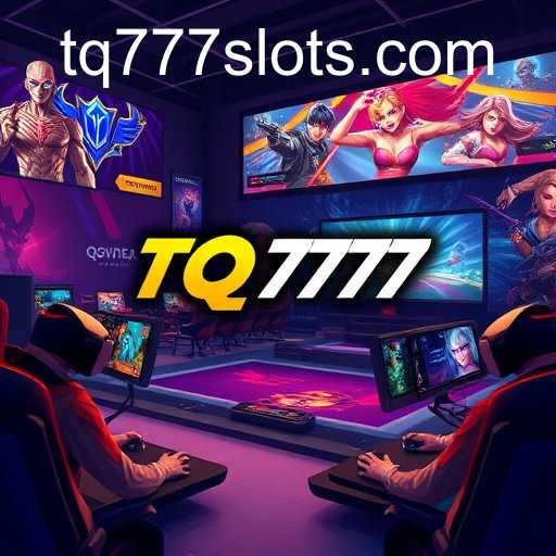 TQ777 Gaming Platform Revolution