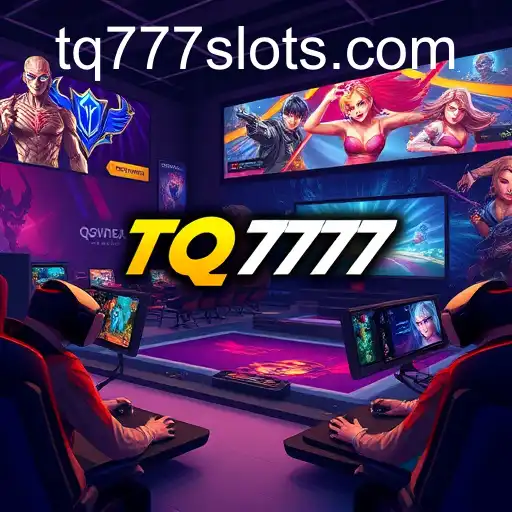 TQ777 Gaming Platform Revolution